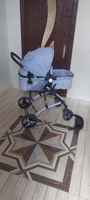 butulka satisi: Kalyaska satilir. endirim olundu 95 azn ❌️yox cemi.💁🏻‍♀️50 azn unvan — 6