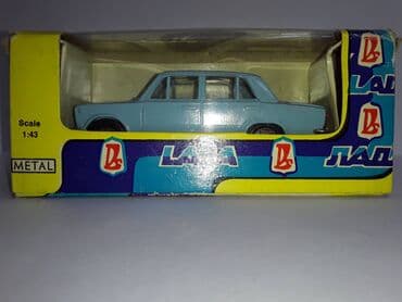 1 dollar neçe manatdir: Продам модели для коллекции масштаба 1:43 советского производства — 5