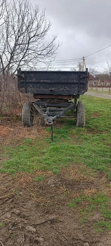 Traktor Lafeti lalafo.az -da Traktor Lafeti