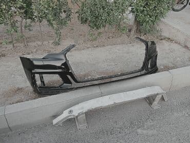 saipa 2020: Ön, Audi AUDİ 6, 2019 il, Almaniya, Ünvandan götürmə — 5