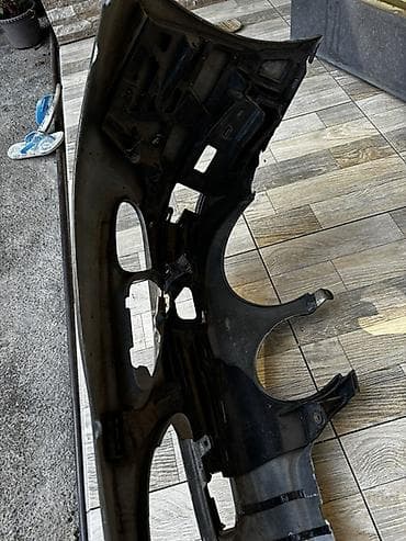ikinci el avtomobiller: Передний, Mercedes-Benz E240, 2004 г., Германия — 5
