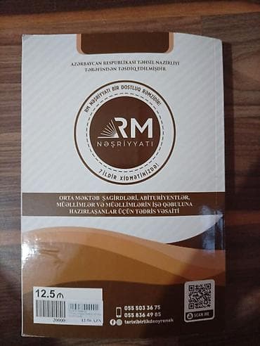 pdf azerbaycan dili: Məhsul təzədir və istifadə olunmayıb.Təcili olaraq satılır! — 2