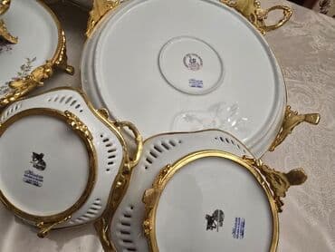 Aş qazanı: Dəst satılır — 3