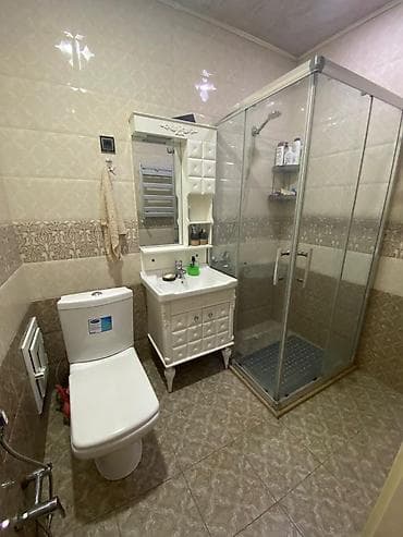 бак для душа: Yeni zig yawayiw kompleksi.taam temirli evdi her bir avadligi iwlek — 2