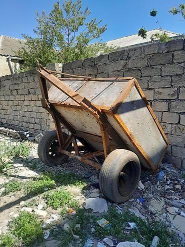 vaz 2107 abilsofka: Yaxşı vəzyətdədi real alıcılar əlaqə saxlasın ünvan Masazır — 1