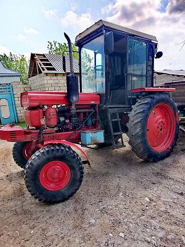 18 amg disk teker satilir: MTS-28 təkərli traktor - Universal kənd təsərrüfatı traktoru — 2