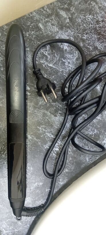 alıram: CRONIER firmasidi 1 defe işlenib 35 azn alinib 25 azn satilir real — 1