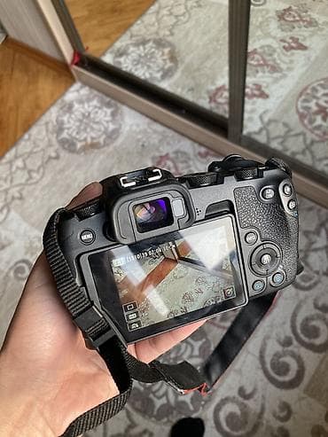 canon eos 2000d: Canon rp — 2