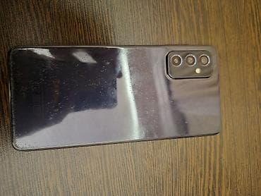 a1 core samsung: Samsung Galaxy A52s, 128 GB, Barmaq izi — 5