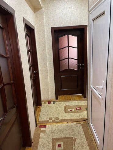 elmler akademiyasi kiraye evler: Nəsimi rayonu (tibb universiteti yaxınlığı) inşa edilmiş 5 mərtəbəli — 6