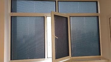 Sandıqlar: Zebra və jalüz stor pərdələr – müasir interyer üçün praktik həll - — 9