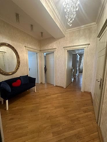 emircanda ev satisi: 🏡 Kirayə verilir – Nəsimi rayonu, Əbdülvahab Salamzadə küçəsi ✨ — 7