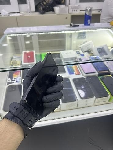 iphone 16 pro maz: Honor X8c, 256 GB, rəng - Qara, Zəmanət, Sensor, Barmaq izi — 8