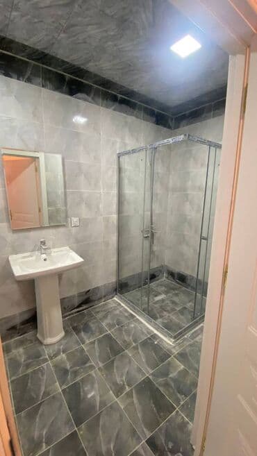 çarbağ mtk: Saray, 2 otaqlı, Yeni tikili, 71 kv. m — 6