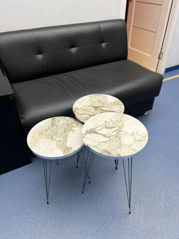 Masalar: Türk istehsalı 🇹🇷 Hazır elde var. *ZİQONLAR* *Desti 90 manat* — 5