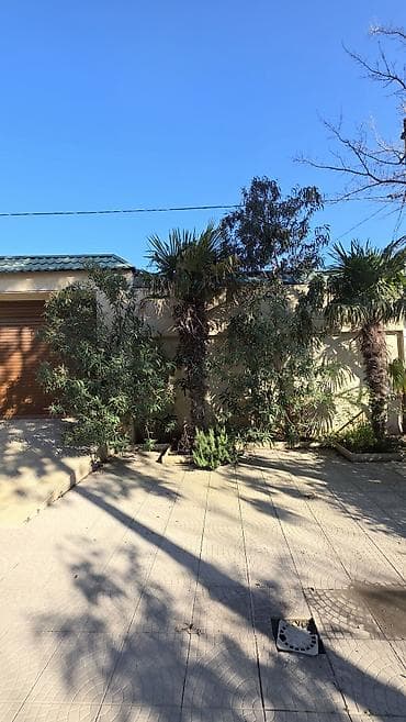 avadanliq satilir: 450 kv. m, 6 otaqlı, Su — 4