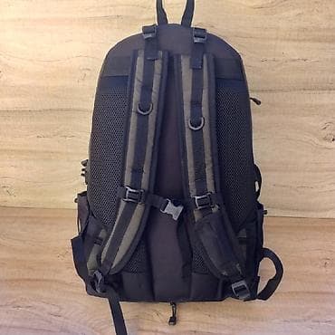 Çanta "The Notch Face" Her kese salamlarReal wekilleridir,zövqlu ve — 8