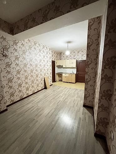 eksperimental binalar: M/elimlərdə elit yaşayış kompleksində yerləşən bu iki otaqlı mənzil — 7