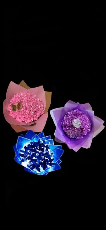 Обучение, курсы: Luxury dekor toy bəzəyi! Xonçalar yeni 1 ədəd 5 AZN Xna dekoru 90 AZN — 6