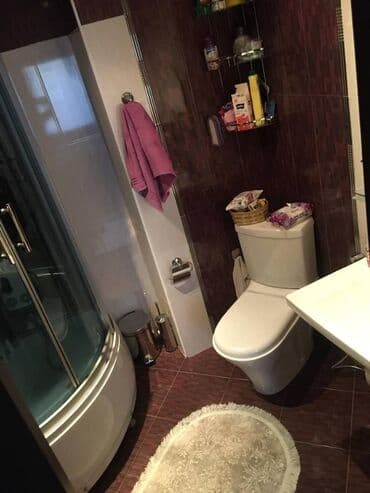 6 cı mikrorayon sumqayıt: 3 otaqlı, Yeni tikili, m. Həzi Aslanov, 80 kv. m — 7