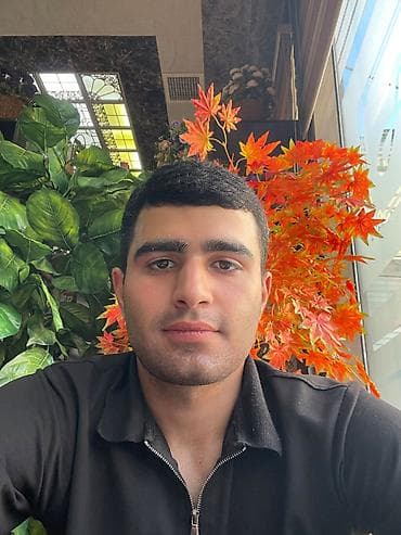 bolt is elanlari: Şəxsi sürücü, 24 yaş, stajı 10 il, Nəqliyyat təmin edilir — 3