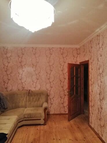 bakixanovda kiraye evler 2024: Əhmədli metrosuna yaxin 62 dayanacagin sonunda yerləşən ümumi sahəsi — 1