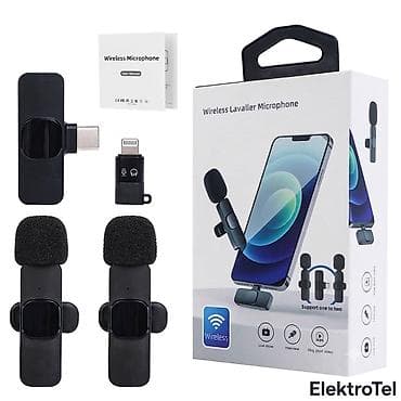 audi 6: Yeni Simsiz (Bluetooth) Mikrofon — 2