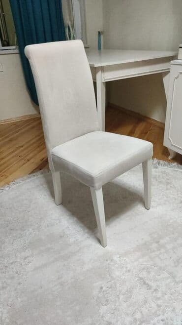 растущий стул: Стол и стулья — 11