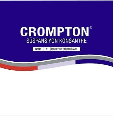 taxta biti dermani: Əlaqə yalnız whatsapp : 051 303 8996 CROMPTON Süspansiyon Konsantre – — 3