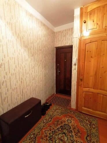 9 ci mikrorayon satilan evler: Bakı, 3 otaqlı, Köhnə tikili, 85 kv. m — 8