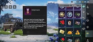 g shock casio: PUBG Mobile hesabı – müxtəlif kosmetik əşyalar və resurslarla brawl — 4