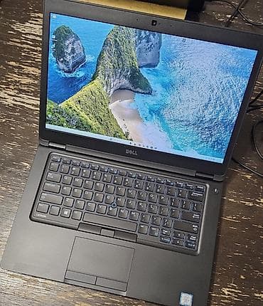 ucuz soyducu: 💻 Satılır: Dell Latitude 5480 🔥 ⚡ Intel Core i5-7440HQ prosessor 🧠 — 2
