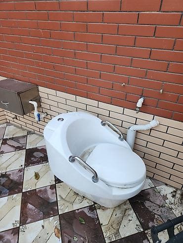 gence su ceni: Ela vezyetdedi yu ishlet italyadan alinib toz torpagdi deye bele — 1