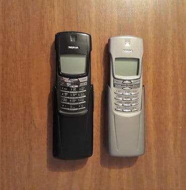 nokia 8910 i: Nokia 8 — 2