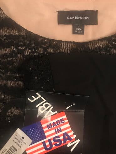 женские черные рубашки: Amerikadan getirilib, brend bahali ziyafet bluzdur — 2