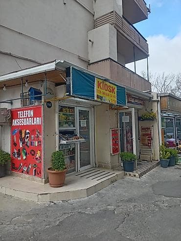 zaqatala telefon magazalari: Azadlıq prospekti Neftçibaza ilə üzbə-üz obyekt arendaya verilir, yol — 3