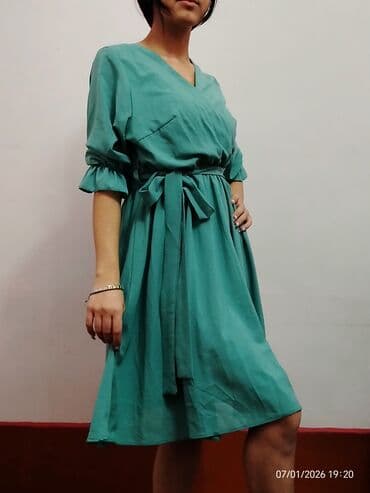 Женская одежда: Yenidir xanimlar — 2