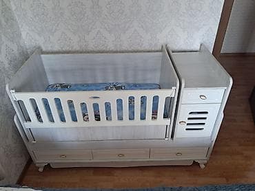 graco: Usaq carpayisi ela veziyyetde di — 2