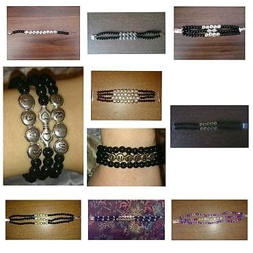 deri alti gene: Digər əl işləri — 3