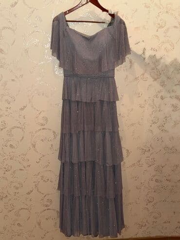 yunan üslubunda donlar: Ziyafət donu, Maksi, L — 2