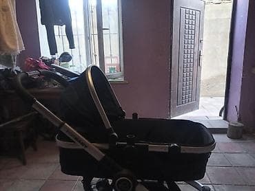 Çıxarıla bilən beşikli araba, İşlənmiş, Cins: Oğlan, Yaş: 6-12 ay, Ödənişli çatdırılma lalafo.az -da Çıxarıla bilən beşikli araba, İşlənmiş, Cins: Oğlan, Yaş: 6-12 ay, Ödənişli çatdırılma