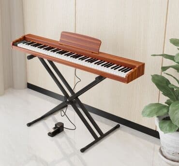 yamaha piano qiymeti: Piano, Rəqəmsal, Yeni, Ünvandan götürmə — 2