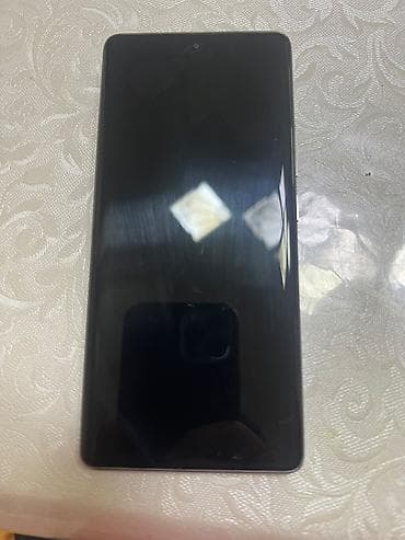 ucuz maqintafon: Redmi Note 14 Pro, 512 GB, rəng - Bənövşəyi, Sensor — 1