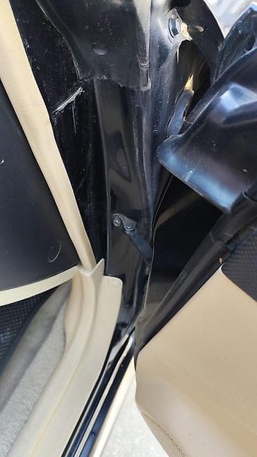 bmw 730 1990: Subaru Forester – qara rəngli, şəhər və yolsuzluq üçün universal — 3