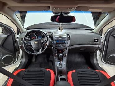 фольксваген пассат 1 8 турбо: Chevrolet Cruze: 1.8 л | 2013 г. 235 км Седан — 2