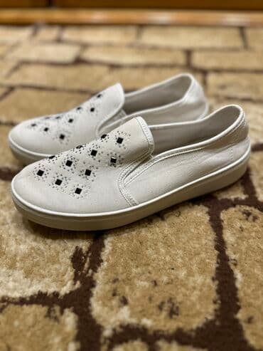 женские кроссовки reebok pump: Размер: 39, Б/у — 2