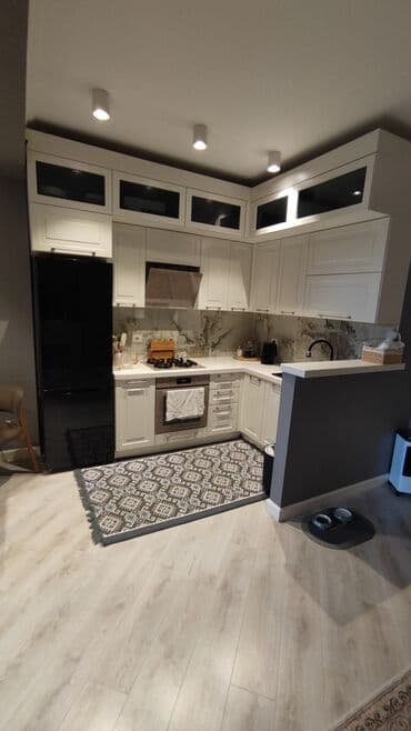 eksperimental binalar: Yeni Yasamal, 3 otaqlı, Yeni tikili, m. İnşaatçılar, 78 kv. m — 15