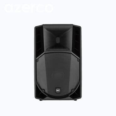 edifier dinamik: Yeni Kolonka, Növ - Akustik, rəng - Qara — 28