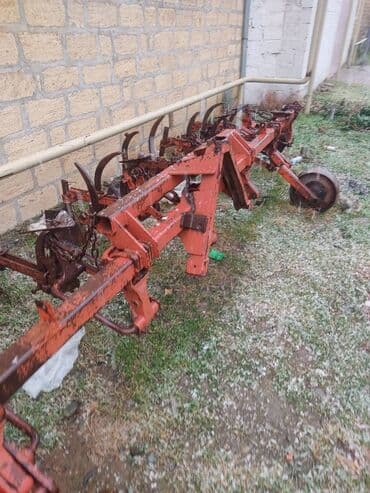 Аксессуары и тюнинг: Qultivasiya qoş işledi — 2