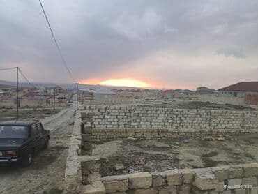 2 otaqlı, 30 kv. m, Kredit yoxdur, Təmirsiz — 3